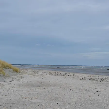 3 Bedroom Stunning In Holiday home Aalbaek