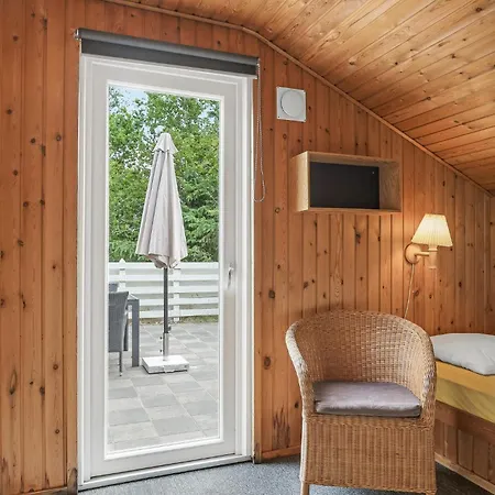 3 Bedroom Stunning In Aalbaek