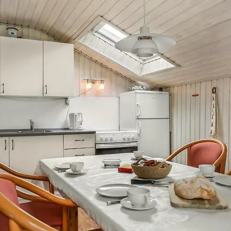 3 Bedroom Stunning In * Aalbaek