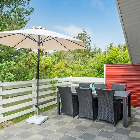 3 Bedroom Stunning In Aalbaek