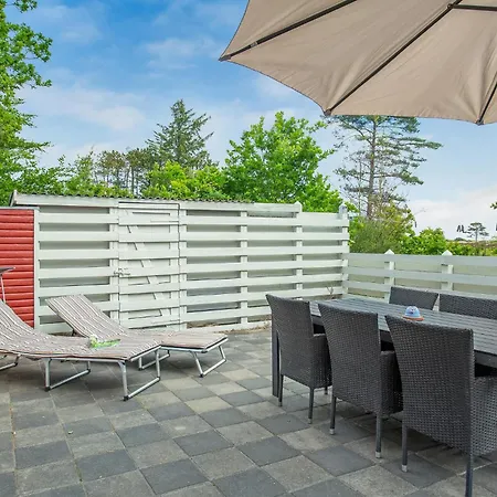 3 Bedroom Stunning In Aalbaek